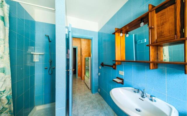 Amazing Apartment in La Maddalena With 2 Bedrooms