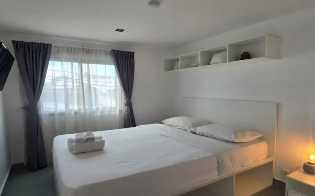 Big Buddha View Apt-1BR T1-306