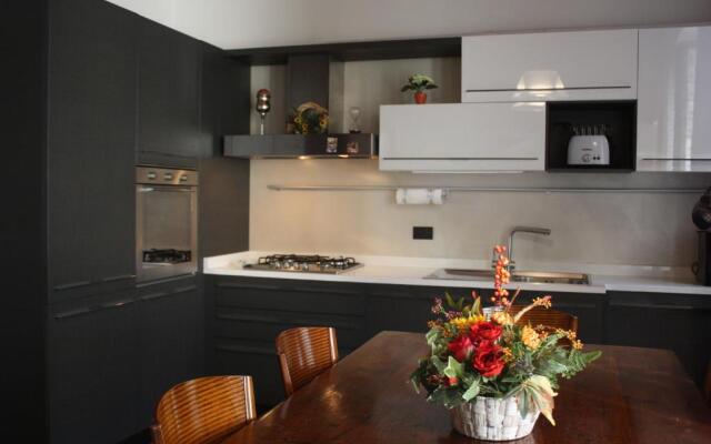 mirko apartment