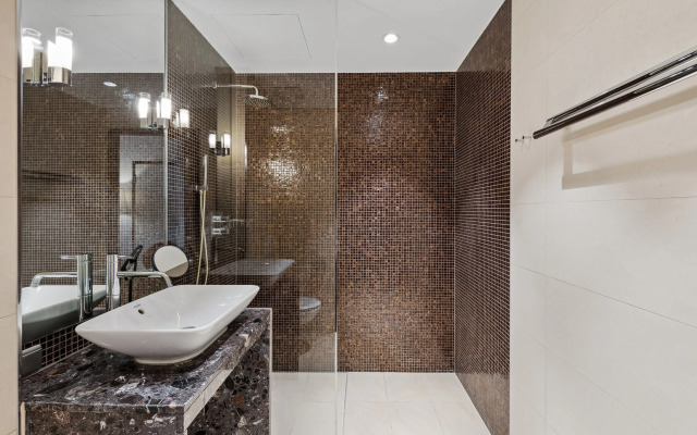 Limehome Vienna Roßauer Lände