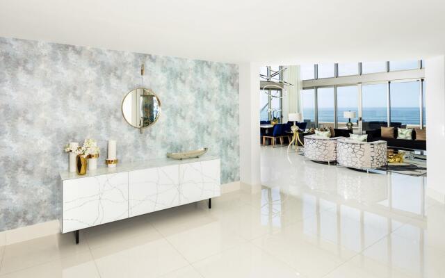 Garza Blanca Los Cabos - All Inclusive
