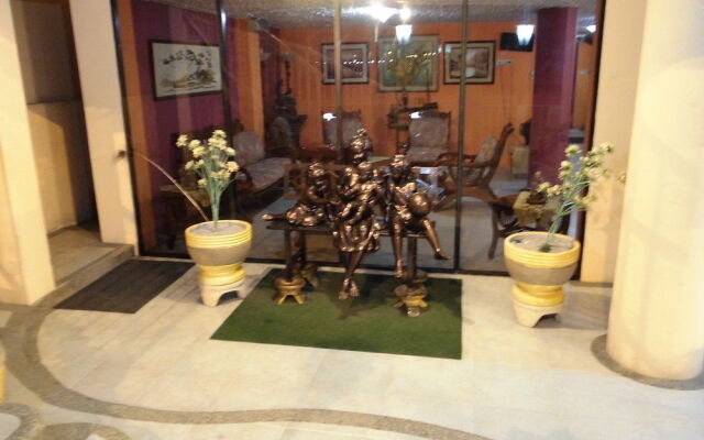 Hotel Francisco II