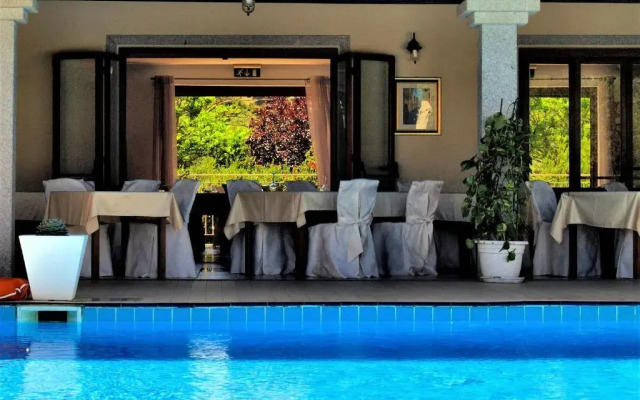 Hotel Baja Azzurra