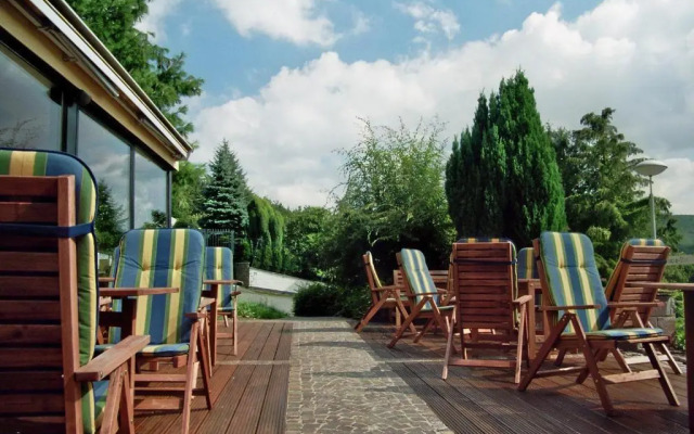 Hotel Waldcafé Jäger