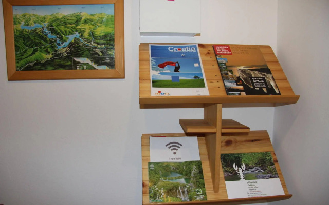 House Marija B&B