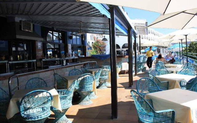 Colinamar Aparthotel
