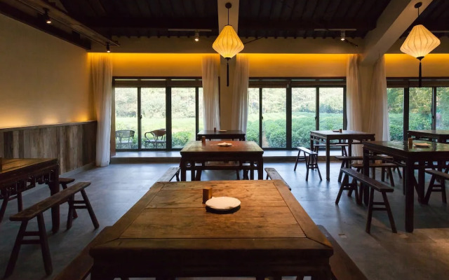 Hangzhou Shusheng Resort