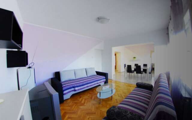 Meditteraneo Apartments