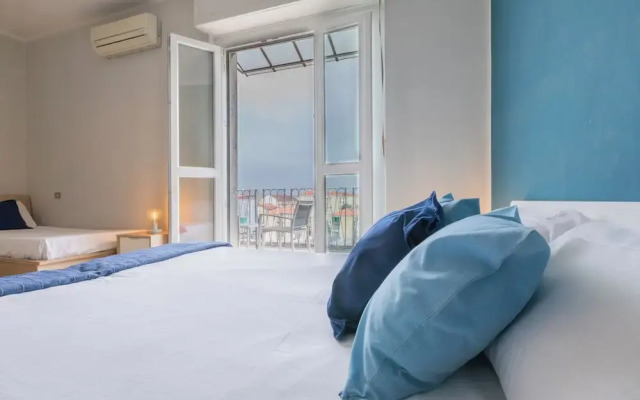 Biglieri 36 - Appartamento con Vista in Zona Lingo