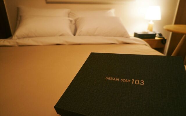 Urban Stay 103