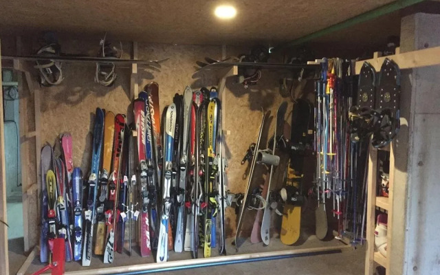 Guest House Bunk