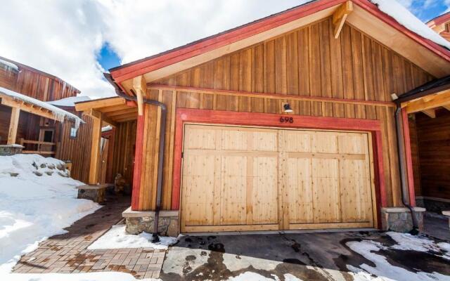 Alders #698 By Summit County Mountain Retreats