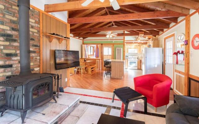 Moonlight Ridge 1929 By Big Bear Vacations