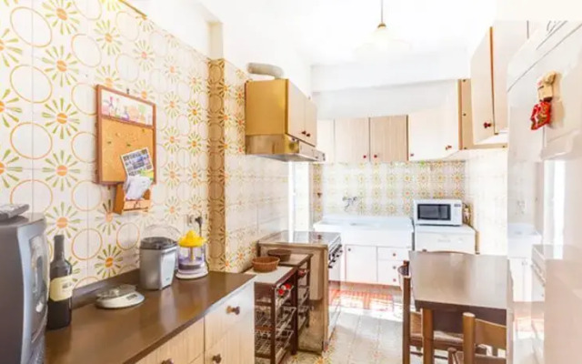 Double Room 10 Min To Rome Center
