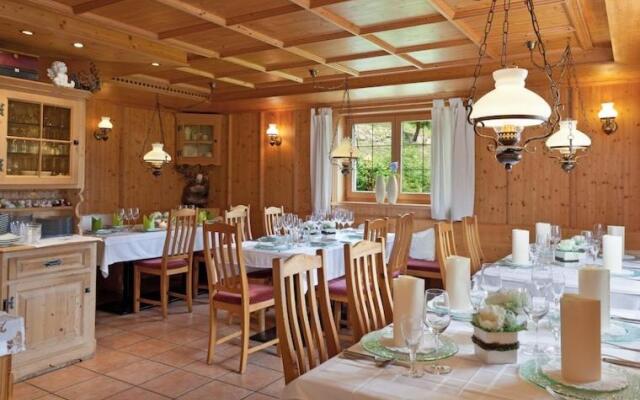 Hotel Gasthaus Schäfle