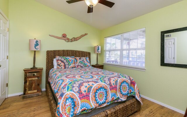 622 N Palimino Drive Home