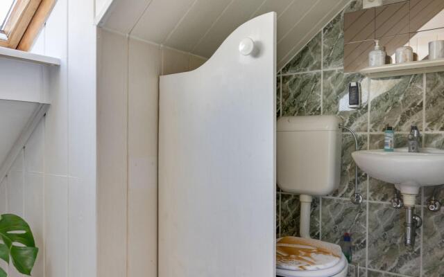 Beautiful Apartment in Blankenburg With Sauna