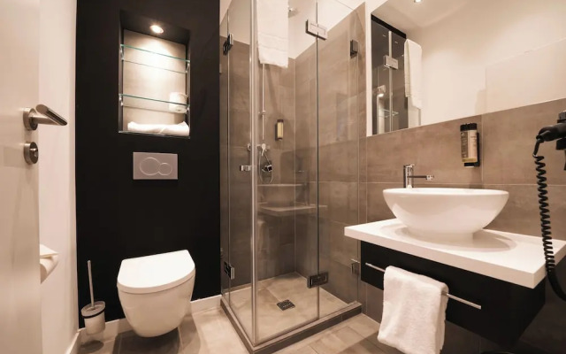 JustStay Grevenbroich Hotel & Apartments