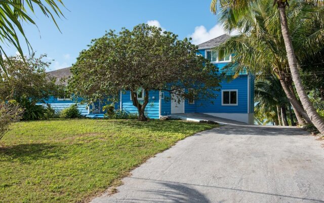 Blue Dream by Eleuthera Vacation Rentals