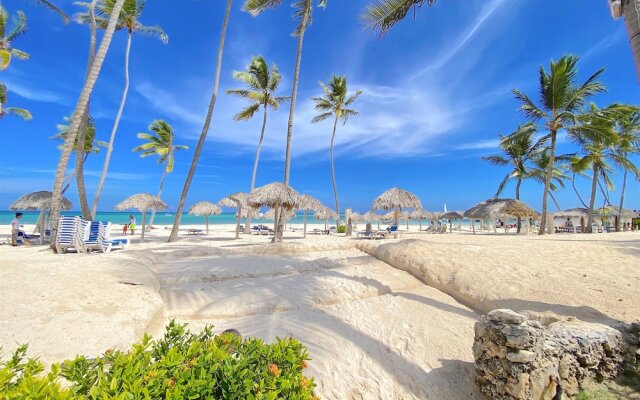 SOL CARIBE DELUXE STUDIOS playa LOS CORALES