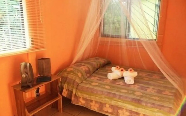 Aiyana Lodge
