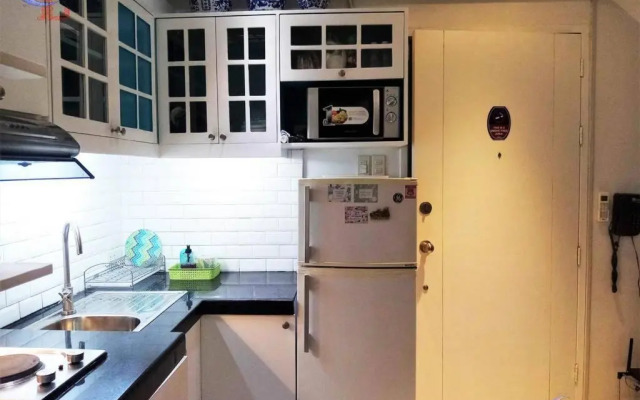 Fort Victoria 3BR