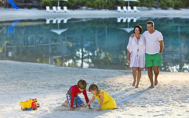 InterContinental Sanctuary Cove Resort by IHG