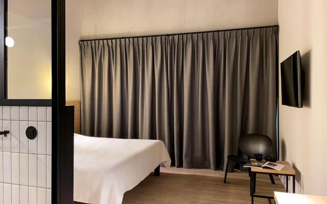 Ibis Styles Namur