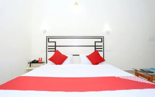 Periyar Holidays By OYO Rooms
