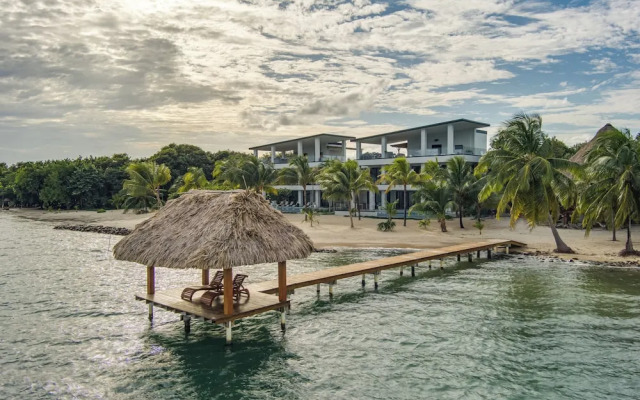 Villas at Playa de Coco