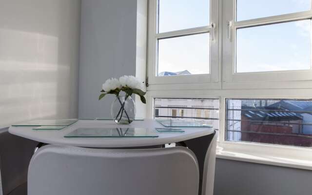 Amazing Apartments - Annadale Street