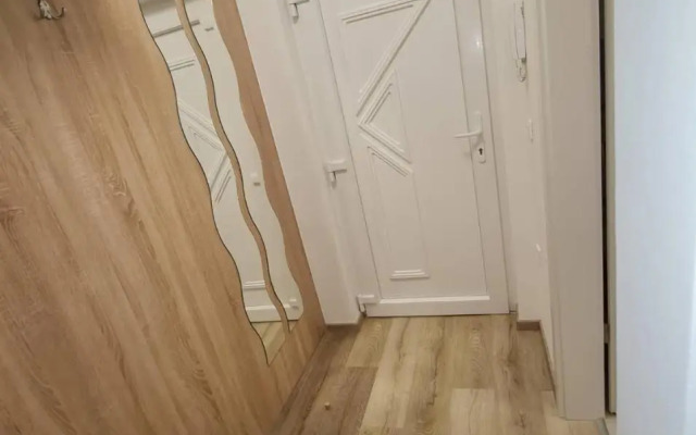 Alexandra Apartman