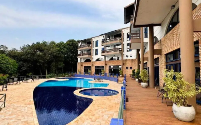 Naturescer Eco Hotel