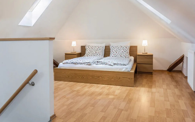 Apartments Happy Prague 2