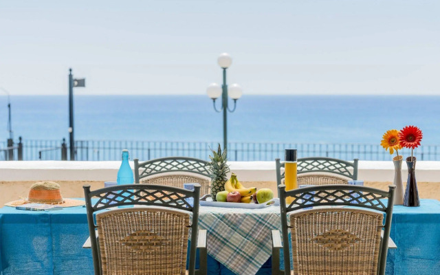 Blue Asteri Villa
