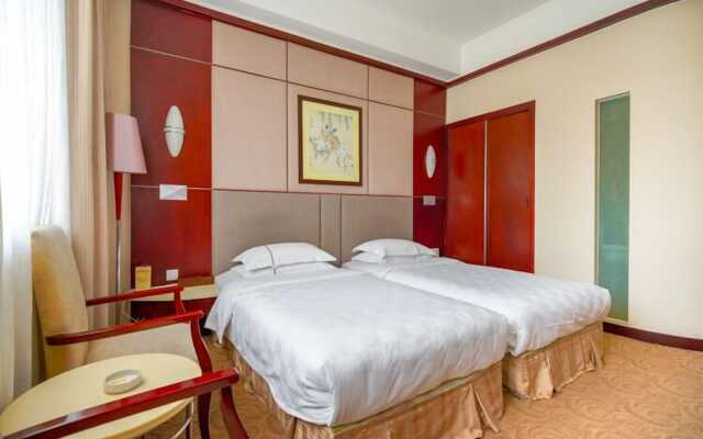 Shanxi Yingze Hotel