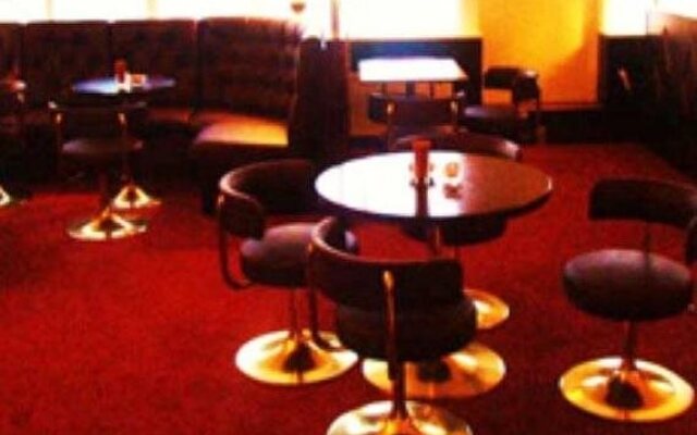 Hotel Svalen