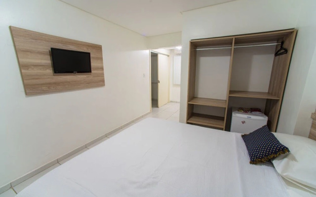 Costa do Rio Hotel