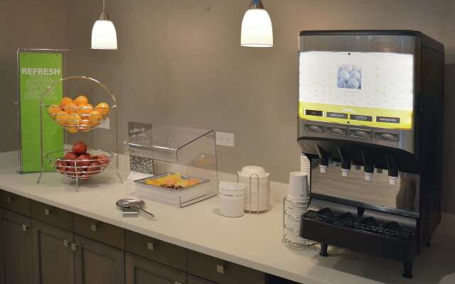 Hampton Inn & Suites Philadelphia/Media
