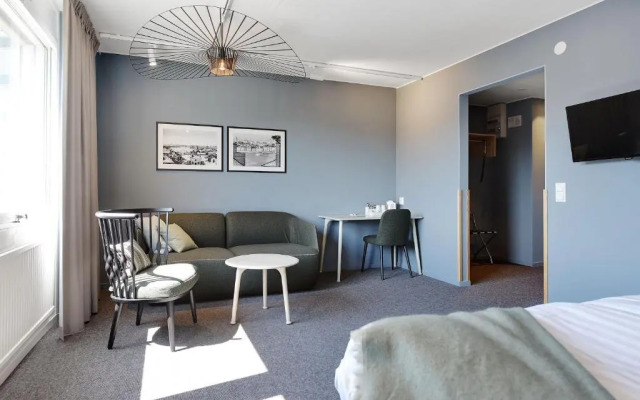 Ersta Konferens & Hotell