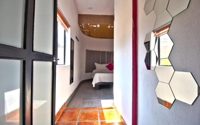 Hostal Punto 79 - Hostel