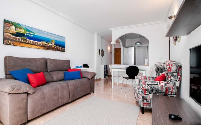 Apartamentos Espanatour Ciudad Real