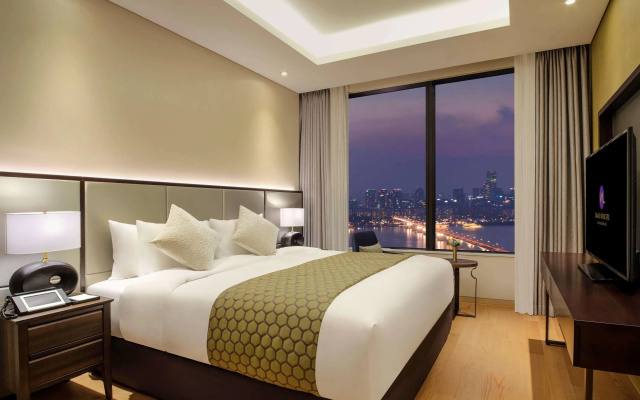 Grand Mercure Ambassador  and Residences Seoul Yongsan
