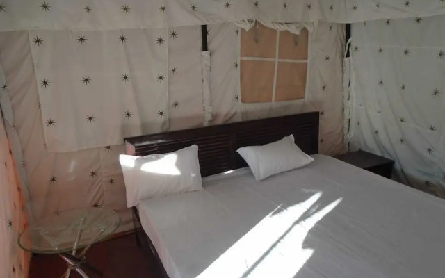 Pine pioneer the eco resort