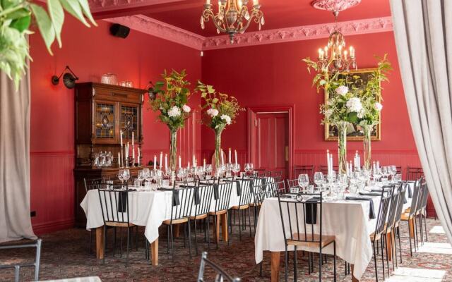 The Royal Hotel