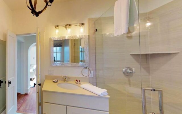 Adobe Abode Casita