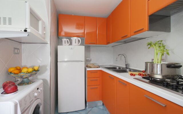 San Montano Sole e Mare