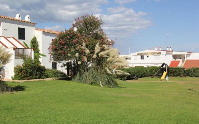 Apartamentos Sol Isla