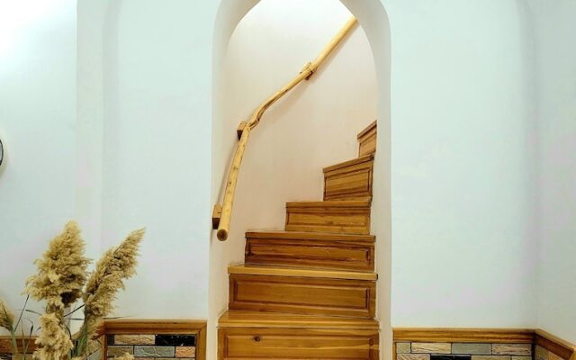 Polvon Qori Boutique Hotel