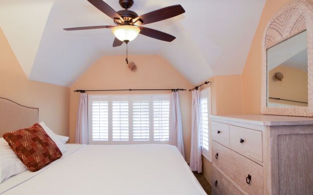 Casablanca On The Beach